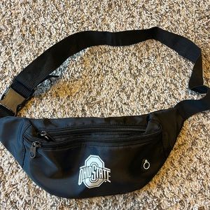 Ohio State Belt Bag Take Everywhere